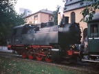 HE 81-1001 F-EisSteg