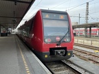 DSB ET SA38 Hill