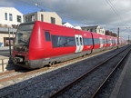 DSB ET SA13 Koe