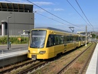 SSB 3551 DT814 MessW
