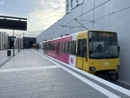 SSB 4142 DT8S Flug