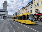 RB 8001 MH-mitte