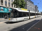 deLijn 7321 Ant-Mei