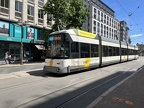deLijn 7266 Ant-Mei