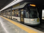 deLijn 7319 Ant-U-Opera