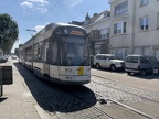 deLijn 7325 Ant-Eek
