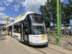 deLijn 7324 Ant-Merk