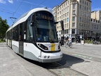 deLijn 7412 Ant-Operapl