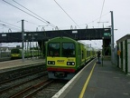 DART 8512b Howth-Jctn