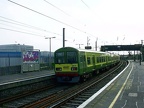 DART 8511c Howth-Jctn