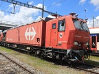 SBB XTmas-9174003 Br