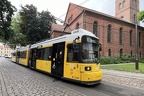 BVG 2206 GT6ZO Frei