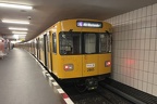 BVG U2865 F90 AltMar