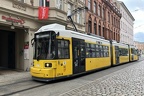 BVG 2215 GT6ZO Kie