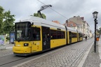 BVG 2219 GT6ZO RhKöp