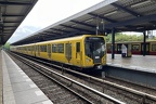 BVG U5002c H95 Wuhl
