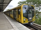 BVG U5001b H95 ElstPl
