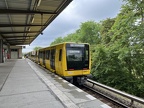 BVG U5065 IK20 ElstPl