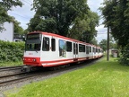 DSW 337 B6 Huck