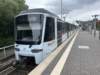 BO 6031 Tango Hust
