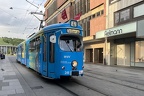 WSB 246d GT-D8 Kais