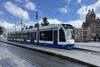 GVB Strab 2125 CS