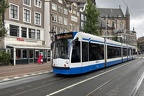 GVB Strab 2121 Dam