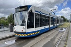 GVB Strab 2201 Zuid