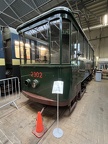 ROVM N2302 Slijp Mus