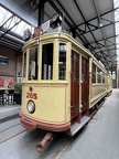 HOVM 0265 2x Mus