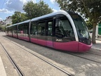 DIVIA 1018 Gare
