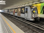 STIB M641 Hey