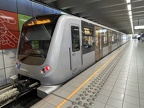STIB M641b Hey