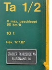 VHM E Ta12c