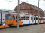 RNV ET4113 GT8 Btf-Käf