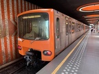 STIB M217 Pan