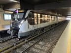 STIB M702 West