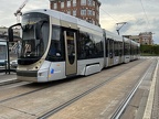 STIB 3207 Bel