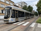 STIB 3201 Bel