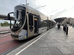 STIB 3212 West