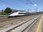 SNCF TGV-R 4512 For-M