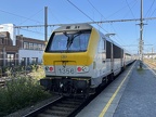 SNCB E 1356 For-M