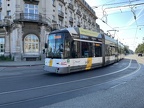 deLijn 6323 StPiet