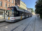 deLijn 6325 LangSteen