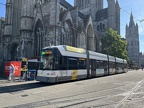 deLijn 6308 Koren