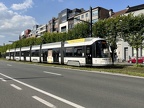 deLijn 6363 Mart