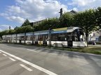 deLijn 6357 Mart