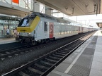 SNCB 65052 Gent-StP