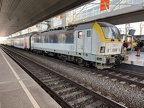 SNCB E 1877 Gent-StP