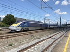 SNCF TGV 373206 For-M